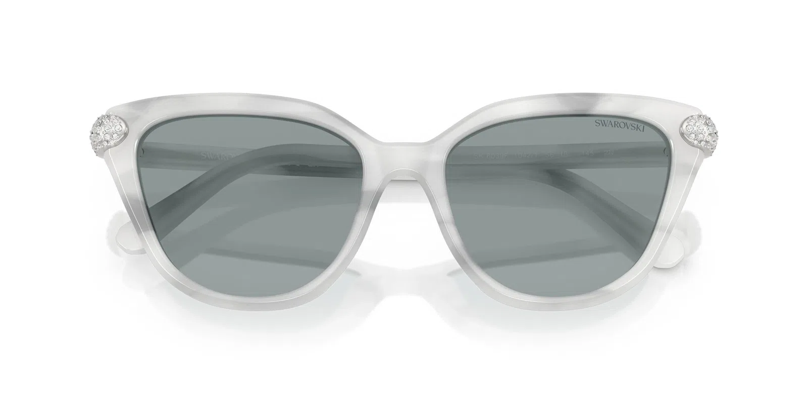 Swarovski 6039F Sunglasses - view 13